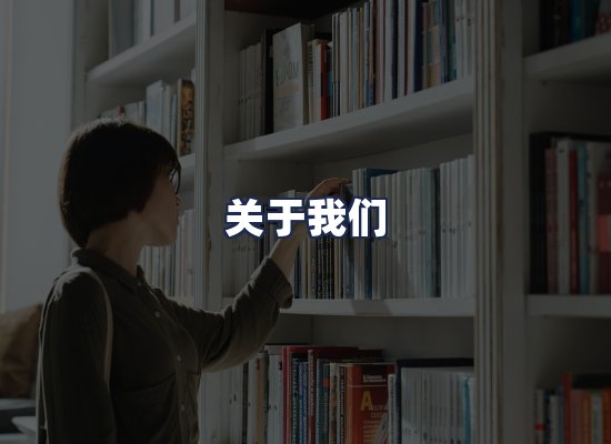 关于我们