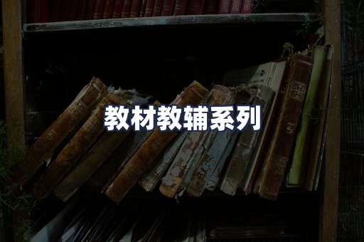教材教辅系列